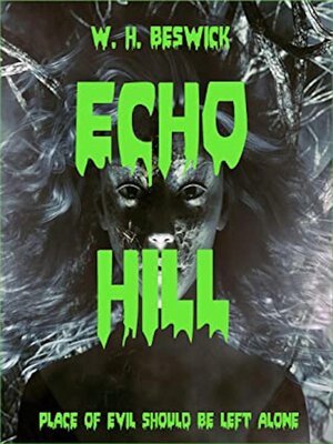 cover image of Echo Hill